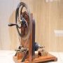 Machine magnéto-électrique de Clarke [1856-1900]