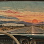 L'Amérique vue de la route, à la manière de Mobile (Michel Butor, (…)