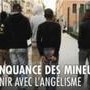 Le visuel sur le site de l'UMP : tous noirs tous délinquants ?