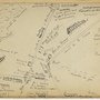Gallica : « Émile Zola, plan de Montsou, dossier préparatoire de Germinal, (…)