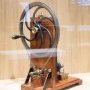 Machine magnéto-électrique de Clarke [1856-1900]