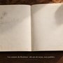 « Les carnets de Rockstar : dix ans de notes, non publiés. »