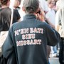 11 11 01 058 ManifContreG20 NIC 4041